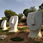 Отель Keromoussi Seaside Boutique - Adult Only