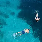 Отель Keromoussi Seaside Boutique - Adult Only 4*