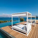 فندق Keromoussi Seaside Boutique - Adult Only Katomerion
