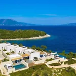Keromoussi Seaside Boutique - Adult Only Katomerion
