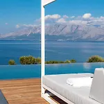 Keromoussi Seaside Boutique - Adult Only Katomerion