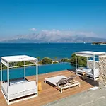 Keromoussi Seaside Boutique - Adult Only فندق 4*