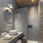 Keromoussi Seaside Boutique - Adult Only Отель