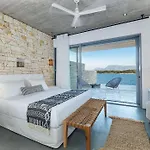 Keromoussi Seaside Boutique - Adult Only 4* Katomerion