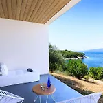 Keromoussi Seaside Boutique - Adult Only Отель Katomerion