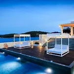 Keromoussi Seaside Boutique - Adult Only Katomerion