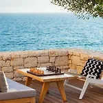 Keromoussi Seaside Boutique - Adult Only 4* Katomerion