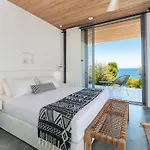 Отель Keromoussi Seaside Boutique - Adult Only Katomerion