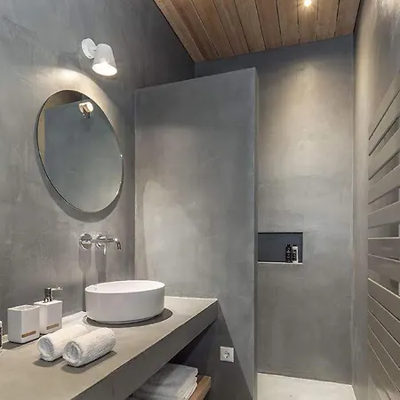 Keromoussi Seaside Boutique - Adult Only Hotel