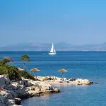 Keromoussi Seaside Boutique - Adult Only Hotel Katomerion