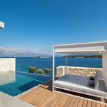 Keromoussi Seaside Boutique - Adult Only