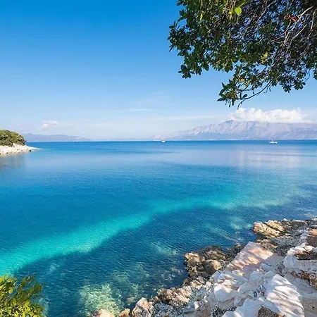 Keromoussi Seaside Boutique - Adult Only 호텔 4*