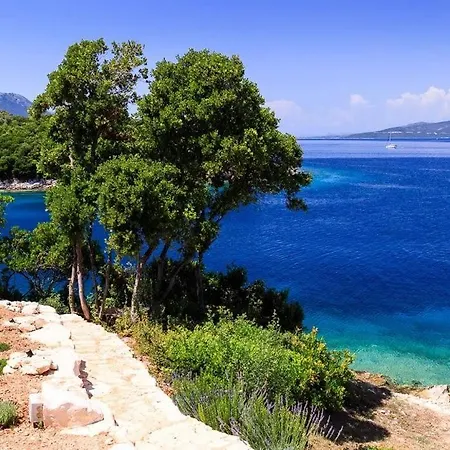 호텔 Keromoussi Seaside Boutique - Adult Only