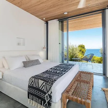 Hotel Keromoussi Seaside Boutique - Adult Only Katomerion