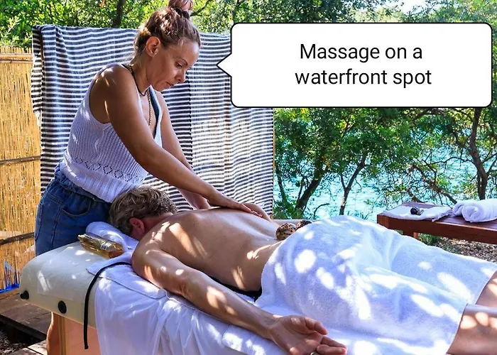 Keromoussi Seaside Boutique - Adult Only 4* Katomerion